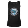 The Best Dads Have Daughters Who Play Volleyball Unisex Tank Top