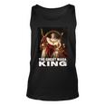 The Return Of The Great Maga King 4 Shirt Unisex Tank Top