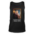 The Return Of The Great Maga King Anti Unisex Tank Top