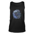 They Whispered To Her You Cannot Withstand The Storm Funny Unisex Tank Top