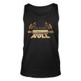 This Is How I Roll 127 Trending Shirt Unisex Tank Top