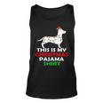 This Is My Christmas Pajama 875 Shirt Unisex Tank Top