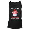 This Is My Christmas Pajama 878 Shirt Unisex Tank Top