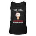 This Is My Christmas Pajama 879 Shirt Unisex Tank Top