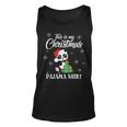 This Is My Christmas Pajama 880 Shirt Unisex Tank Top