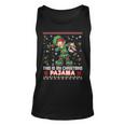 This Is My Christmas Pajama Volleyball 874 Shirt Unisex Tank Top