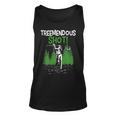 Treemendous Golf Shot In The Trees 66 Trending Shirt Unisex Tank Top