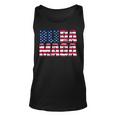 Ultra Maga And Proud Of It A Ultra Maga And Proud Of It V18 Unisex Tank Top