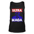 Ultra Maga Gift V3 Unisex Tank Top