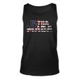 Ultra Maga King Trump Biden 2024 Great Unisex Tank Top