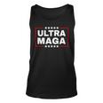 Ultra Maga Pro Trump Shirt Trump 2024 Shirt Donald Trump Shirt Unisex Tank Top