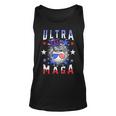 Ultra Maga The Return Of The Great Maga King V2 Unisex Tank Top