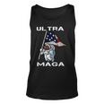 Ultra Maga Trending Gift Unisex Tank Top