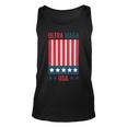 Ultra Maga Usa Unisex Tank Top