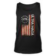 Ultra Maga V14 Unisex Tank Top