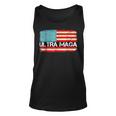 Ultra Maga V15 Unisex Tank Top