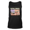 Ultra Maga We The People Unisex Tank Top