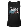 Ultra Mega And Proud Of It Pro Trump Patriotic Republicanultra Mega And Proud Of It Pro Trump Patriotic Republican Unisex Tank Top