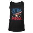 Ultra Mega Eagle Unisex Tank Top