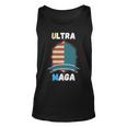 Ultra Mega Great Quote To Support Trump Unisex Tank Top