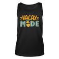 Vacation Mode 804 Trending Shirt Unisex Tank Top