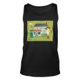 Vet Clinic 386 Trending Shirt Unisex Tank Top