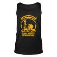 Veteran Veterans Day Two Defining Forces Jesus Christ And The American Soldier 85 Navy Soldier Army Military Unisex Tank Top