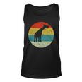 Vintage Goat V2 Unisex Tank Top