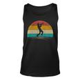 Vintage Trumpet Cool Retro Trumpet Player 145 Shirt Unisex Tank Top