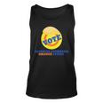 Vote Removes Stubborn Orange Stains 903 Shirt Unisex Tank Top