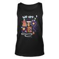 We Are Made Of Stories 251 Trending Shirt Unisex Tank Top