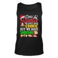 We Dont Have Cookies But Sushi 872 Shirt Unisex Tank Top