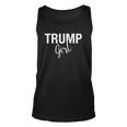 Women For Trump Girl Maga 2024 Gop Pro Republican Gifts Unisex Tank Top