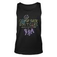 Womens Camp Hair Dont Care Camping Camper Awesome GiftShirt Unisex Tank Top