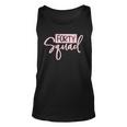 Womens Forty Squad Forty Af Dad Mom 40Th Birthday Matching Outfits Unisex Tank Top
