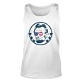 Abraham Lincoln 4Th Of July Usa Tee Gift Unisex Tank Top