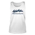 Adventure Gift Gift For Hikers Camping Nature Lover Gift Adventure Unisex Tank Top