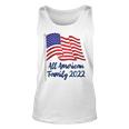 All American Family Reunion Matching - 4Th Of July 2022 Unisex Tank Top