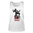 American Football Unisex Tank Top