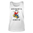 And You Could Have It All My Empire Of Dirt Unisex Tank Top