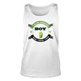 Android Unisex Tank Top