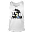 Apecoin Funny Unisex Tank Top