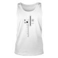 Baseline Test Unisex Tank Top