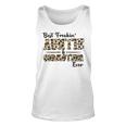 Best Freakin Auntie And God Mother Ever Unisex Tank Top