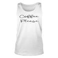 Best Friends Unisex Tank Top