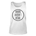 Birds ArenReal Funny Birds Jokes Unisex Tank Top