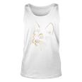 Cat Got Your Soul V2 Unisex Tank Top