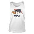 Cute Funny Unisex Tank Top