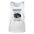 Daddy Happy 1St Fathers Day Dad To Be Mug Unisex Tank Top