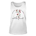 Destroy The Patriarchy Not The Planet Unisex Tank Top